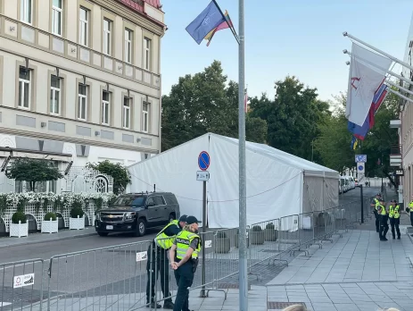 Sandeliavimo palapines nuoma