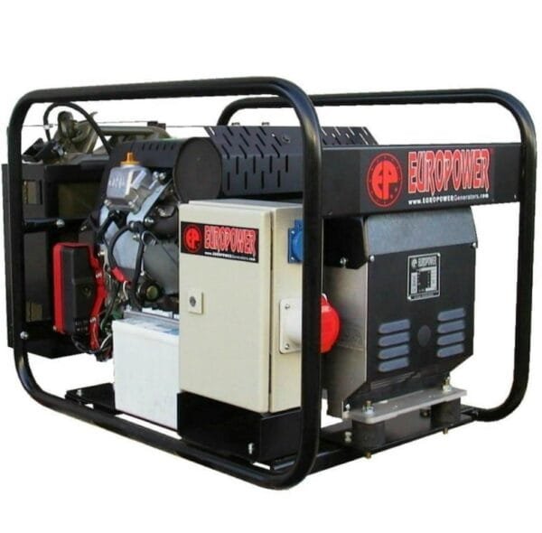 Benzininis elektros generatorius 11.5 kW Benzininis elektros generatorius 11.5 kW