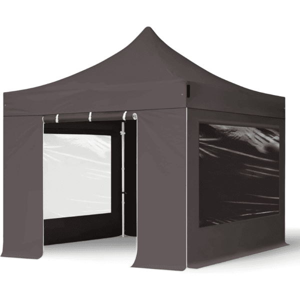 Pilka express Palapinė 3x3m