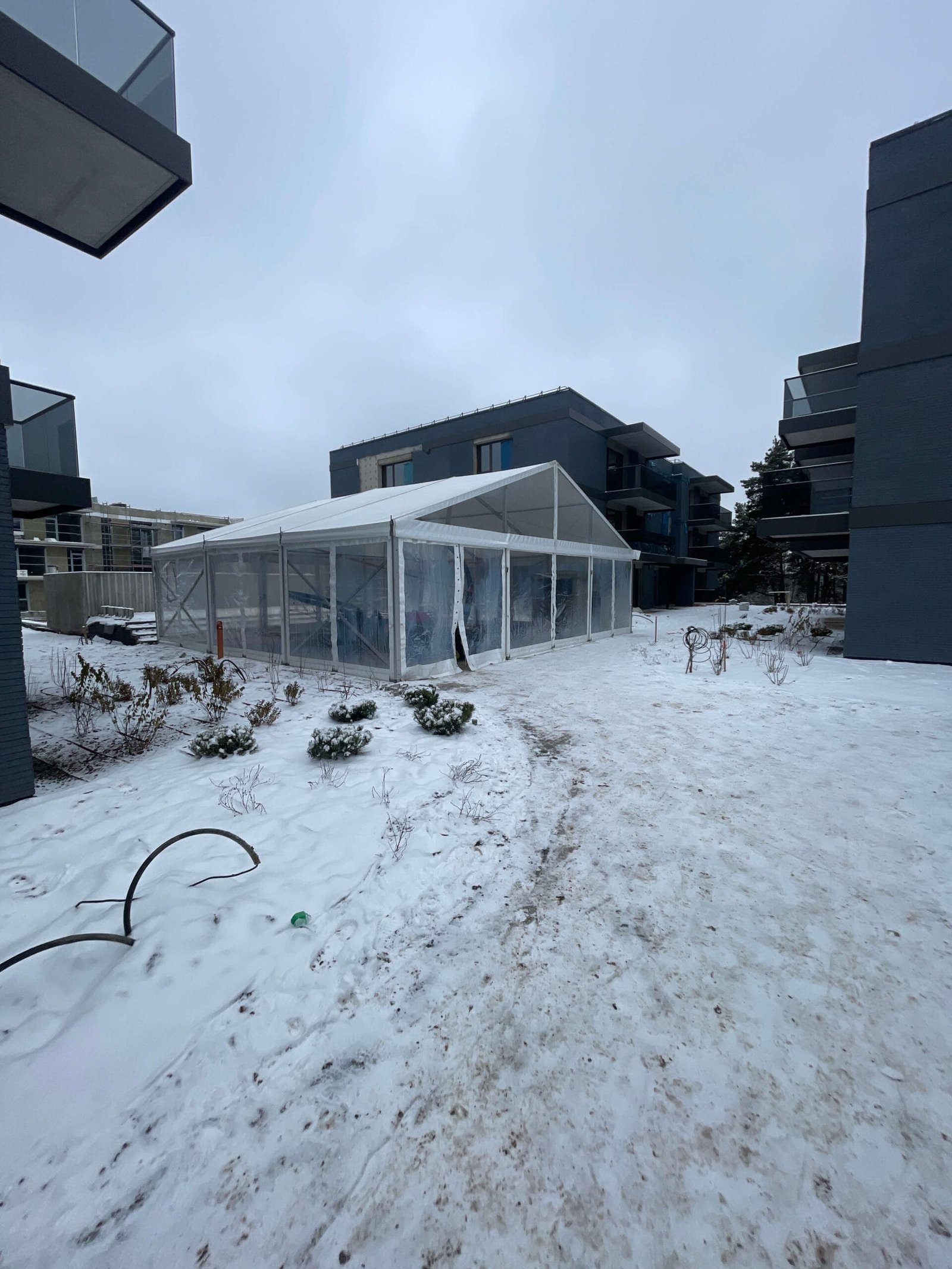 Jaukūs sėdmaišiai ir poilsio zona