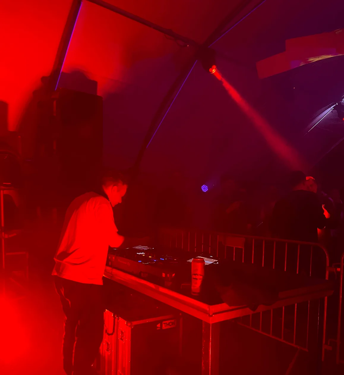 Arkines scenos nuoma