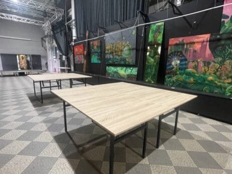 Banketinio stalo nuoma | RENTATENT.lt | nuoma stalas