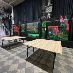 Banketinio stalo nuoma | RENTATENT.lt | nuoma stalas.