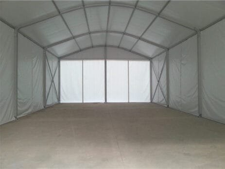 Arkines modulines sandeliavimo palapines nuoma